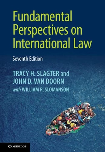 Fundamental Perspectives on International Law (7th Edition)