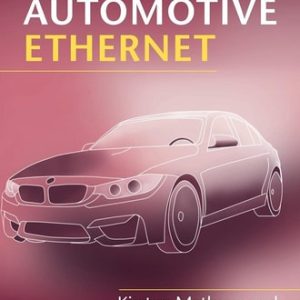 Automotive Ethernet (3rd Edition)