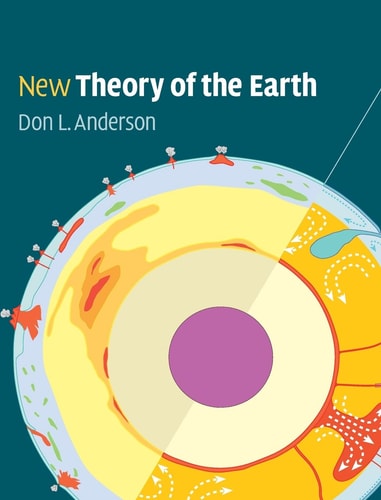 New Theory of the Earth (2nd Edition)