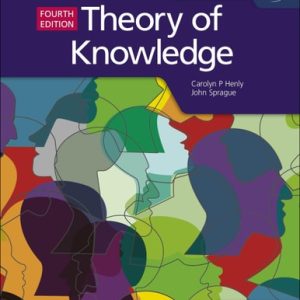 Theory of Knowledge for the IB Diploma Fourth Edition