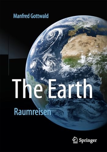 The Earth (Space Travels)