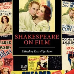 The Cambridge Companion to Shakespeare on Film (2nd Edition)