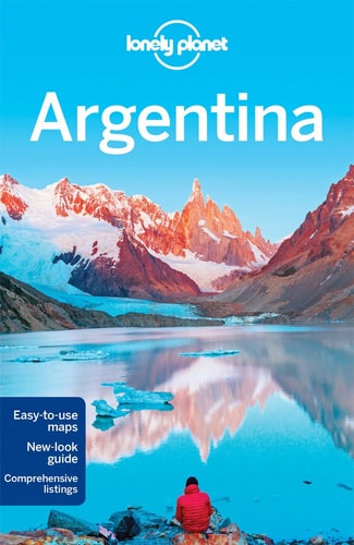Lonely Planet Argentina (10th Edition)