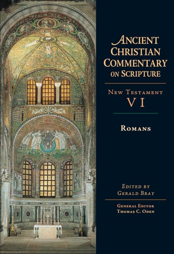 Romans (Volume 6) (2nd Edition)