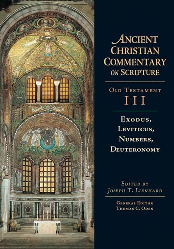 Exodus, Leviticus, Numbers, Deuteronomy (Volume 3) (3rd Edition)