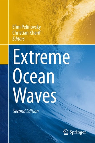 Extreme Ocean Waves (2nd Edition)