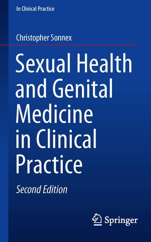 Sexual Health and Genital Medicine in Clinical Practice (2nd Edition)