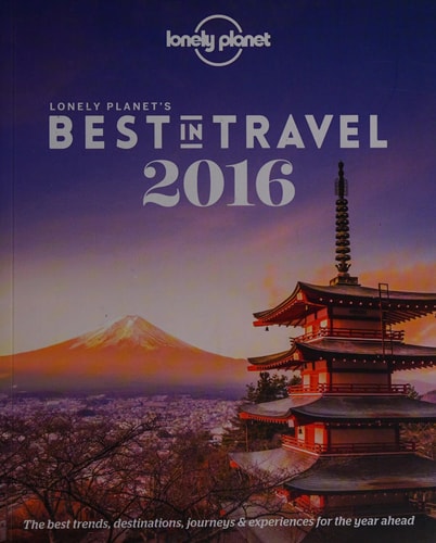 Best in Travel 2016 (11th Edition)