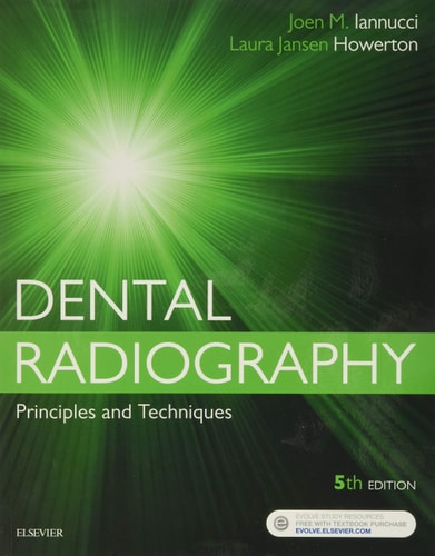 Dental Radiography Principles and Techniques (5th Edition)