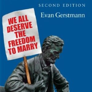 Same-Sex Marriage and the Constitution (2nd Edition)