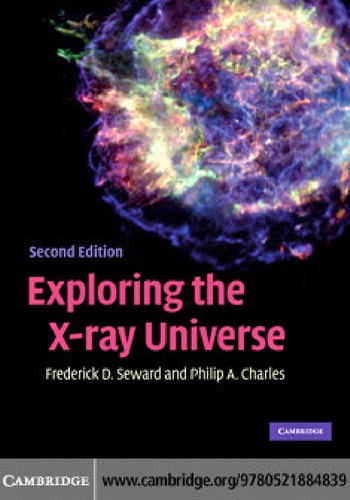 Exploring the X-ray Universe (2nd Edition)