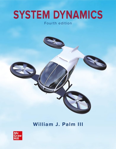 System Dynamics (4th Edition)
