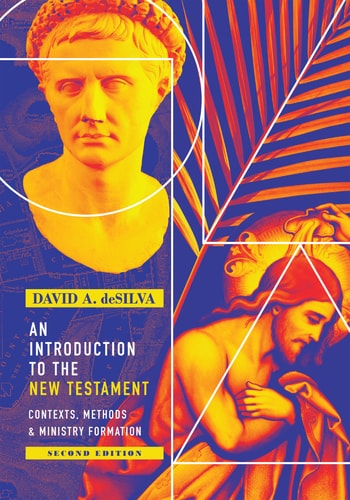 An Introduction to the New Testament (Contexts, Methods & Ministry Formation) (2nd Edition)