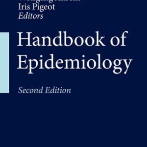 Handbook of Epidemiology (2nd Edition)