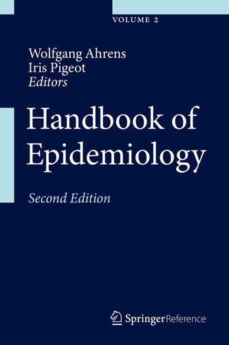 Handbook of Epidemiology (2nd Edition)