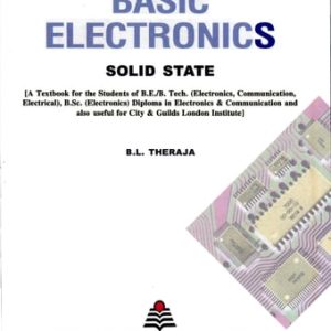 Basic Electronics Solid State (1st Edition)