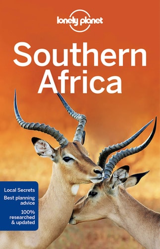 Lonely Planet Southern Africa (7th Edition)