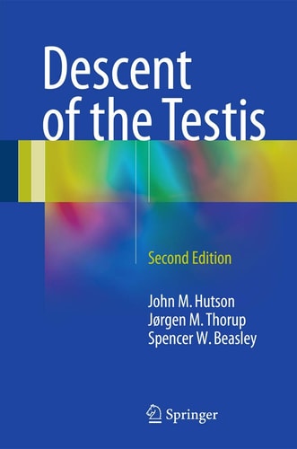 Descent of the Testis (2nd Edition)