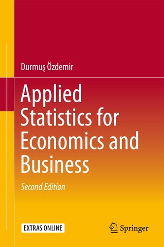Applied Statistics for Economics and Business (2nd Edition)
