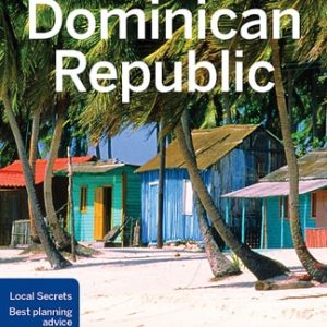 Lonely Planet Dominican Republic (7th Edition)