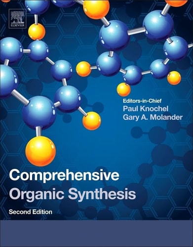 Comprehensive Organic Synthesis (2nd Edition)