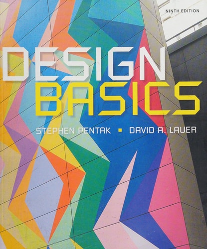 Design Basics (9th Edition)