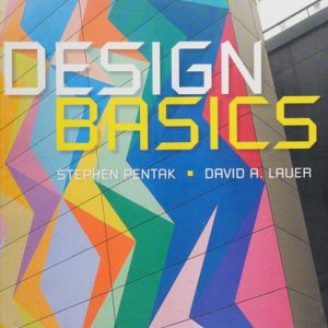 Design Basics (9th Edition)