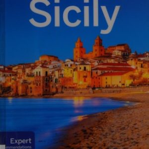 Lonely Planet Sicily (7th Edition)