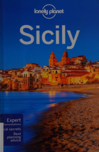 Lonely Planet Sicily (7th Edition)