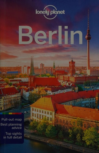 Lonely Planet Berlin (10th Edition)