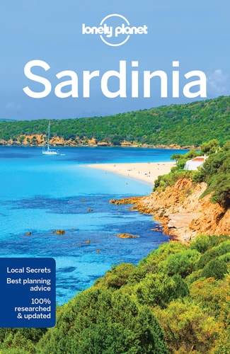 Lonely Planet Sardinia (6th Edition)