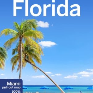 Lonely Planet Florida (8th Edition)