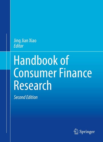 Handbook of Consumer Finance Research (2nd Edition)