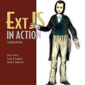 Ext JS in Action (2nd Edition)