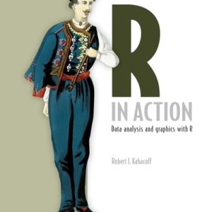 R in Action (Data analysis and graphics with R) (2nd Edition)