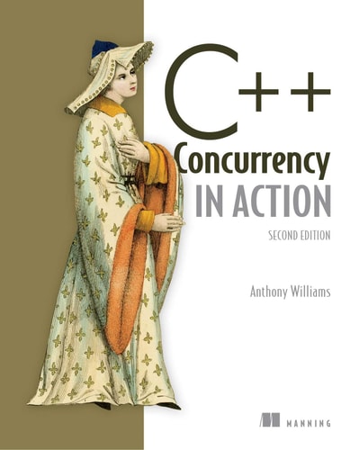 C Concurrency in Action (2nd Edition)