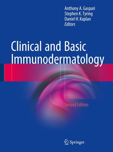 Clinical and Basic Immunodermatology (2nd Edition)
