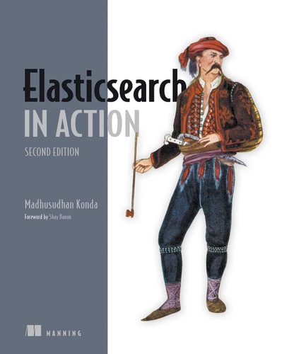 Elasticsearch in Action (2nd Edition)