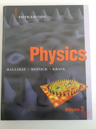 Physics, Volume 2 (5th Edition)
