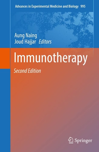 Immunotherapy (2nd Edition)
