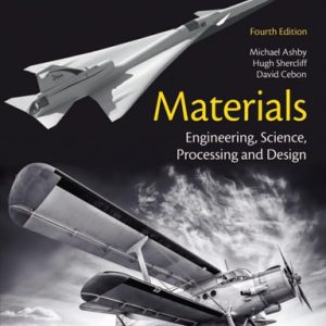 Materials (4th Edition)
