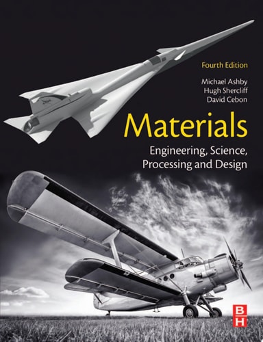 Materials (4th Edition)