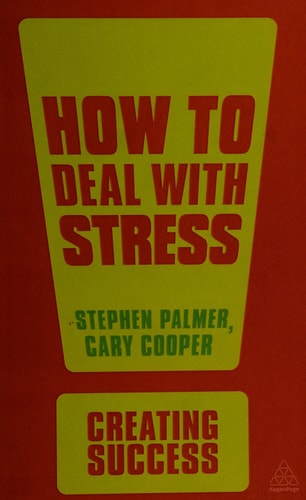 How to Deal with Stress (3rd Edition)