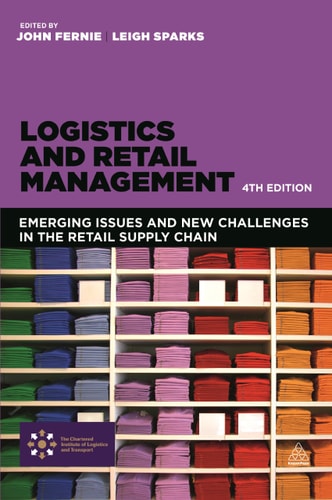 Logistics and Retail Management (4th Edition)