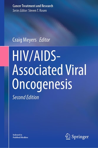 HIV/AIDS-Associated Viral Oncogenesis (2nd Edition)