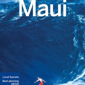 Lonely Planet Maui (4th Edition)