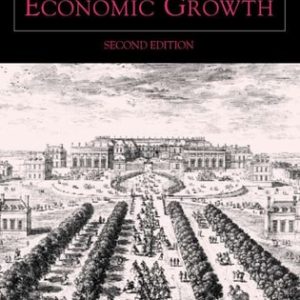 The Classical Theory of Economic Growth (2nd Edition)