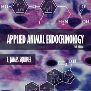 Applied Animal Endocrinology (3rd Edition)
