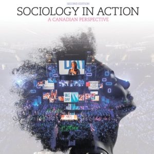 Sociology in Action A Canadian Perspective (2nd Edition)