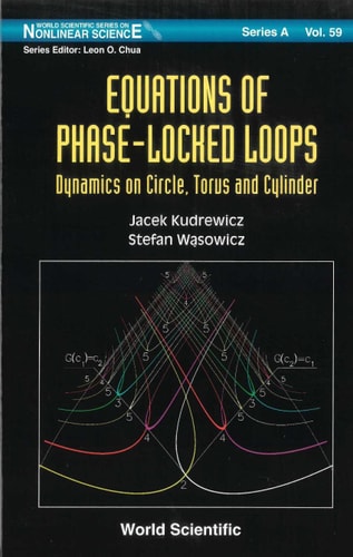 Equations Of Phase-locked Loops: Dynamics On Circle, Torus And Cylinder
